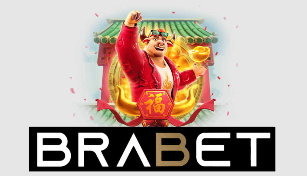 និមិត្តសញ្ញាហ្គេម Fortune Ox Brabet ។